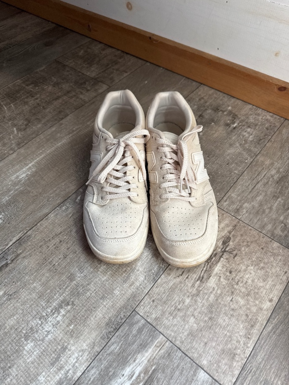New Balance 480